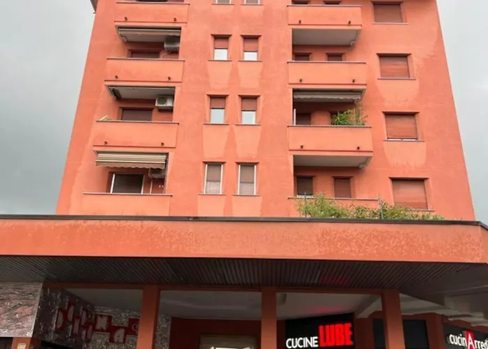 La Mansarda Di Con Terrazza *