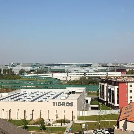 Daire La Mansarda Di Con Terrazza