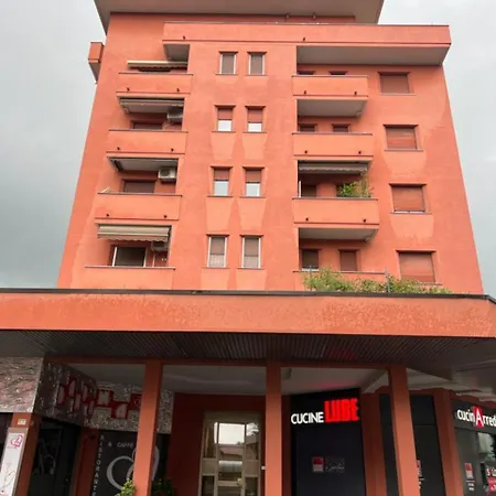 La Mansarda Di Con Terrazza *